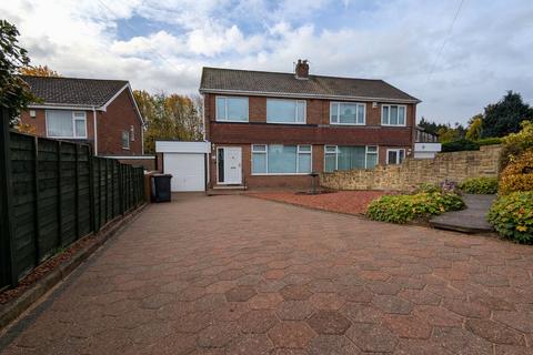 undefined, Lyndhurst Avenue, Chester Le Street, DH3
