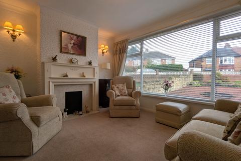 undefined, Lyndhurst Avenue, Chester Le Street, DH3