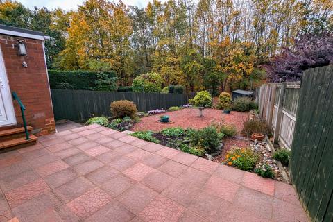 undefined, Lyndhurst Avenue, Chester Le Street, DH3