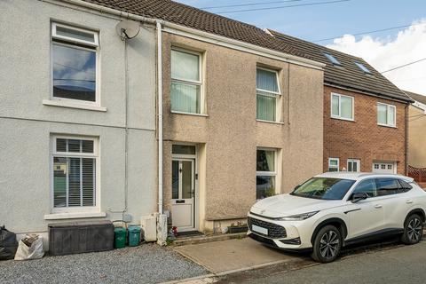 undefined, Tyn Y Bonau Road, Swansea SA4
