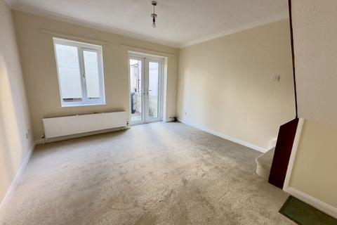 2 bedroom end of terrace house for sale, Maltings Court, Dawlish, EX7