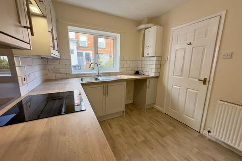 2 bedroom end of terrace house for sale, Maltings Court, Dawlish, EX7