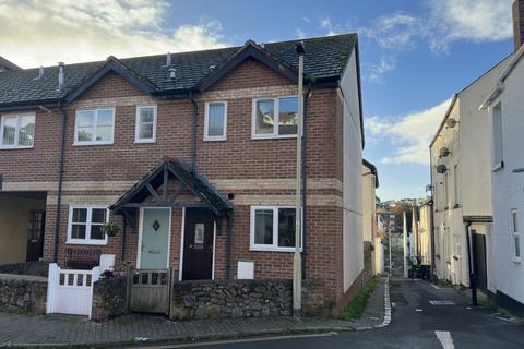 Maltings Court, Dawlish, EX7