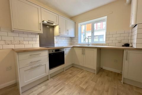 2 bedroom end of terrace house for sale, Maltings Court, Dawlish, EX7