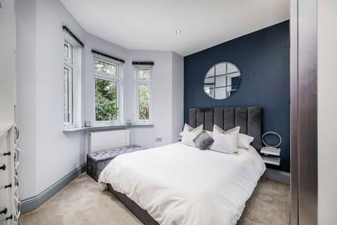 undefined, Mount Road, London NW4