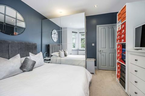 undefined, Mount Road, London NW4