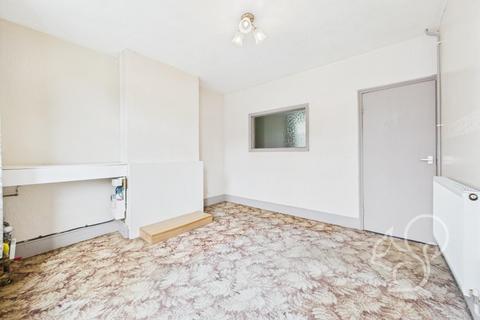undefined, Finchley Road, Ipswich