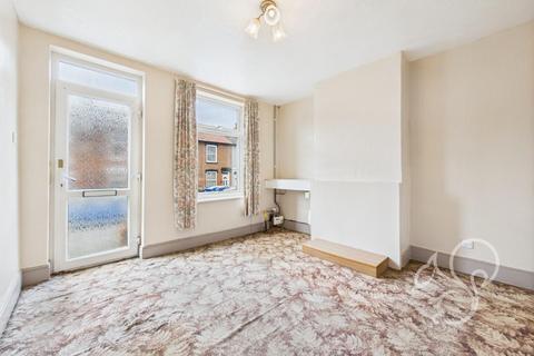 undefined, Finchley Road, Ipswich