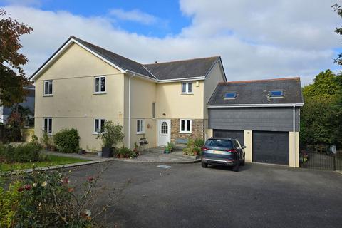 undefined, Lanyon Court, Liskeard PL14