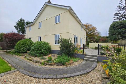 undefined, Lanyon Court, Liskeard PL14