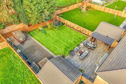 5 bedroom detached house for sale, 36 Beaufort Row, Overstone, Northampton