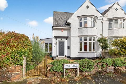 undefined, Tor Crescent, Plymouth PL3