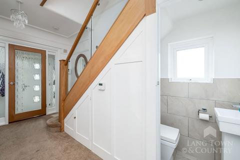 undefined, Tor Crescent, Plymouth PL3