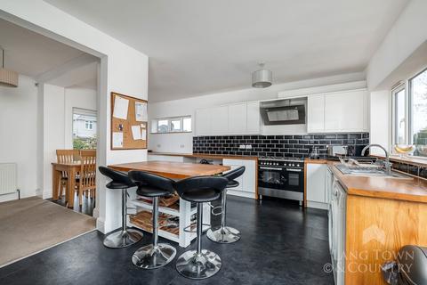 undefined, Tor Crescent, Plymouth PL3