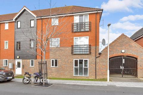 undefined, Edward Vinson Drive, Faversham, Kent