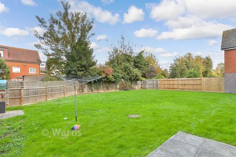 undefined, Edward Vinson Drive, Faversham, Kent