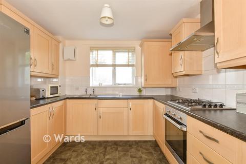 2 bedroom ground floor flat for sale, Edward Vinson Drive, Faversham ME13