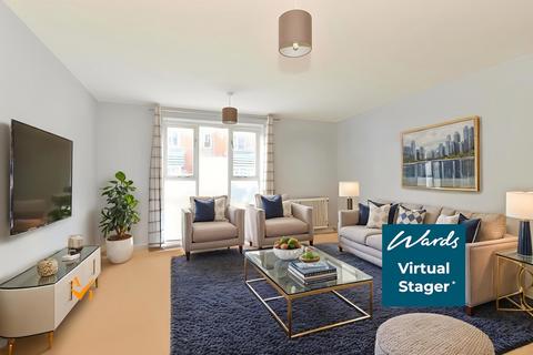 2 bedroom ground floor flat for sale, Edward Vinson Drive, Faversham ME13