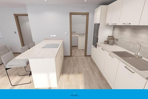 undefined, SHAW FEATURE, PLOT 01 Easy Living Developments, Kings Meadow, Coaltown of Balgonie