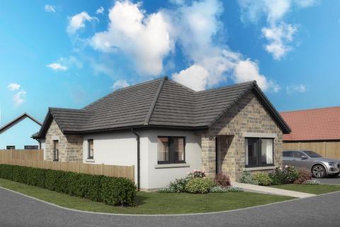 undefined, SHAW FEATURE, PLOT 01 Easy Living Developments, Kings Meadow, Coaltown of Balgonie