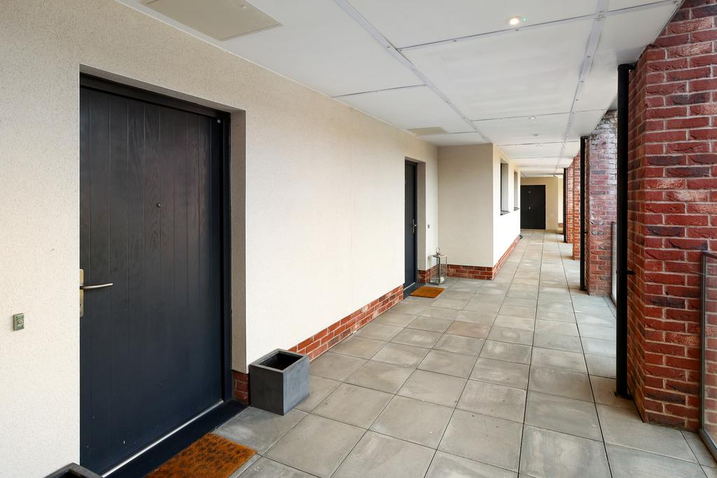 Communal Area