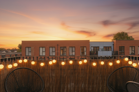 undefined, Myers Court, Brentford, Greater London, TW8
