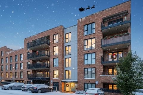1 bedroom flat for sale, Myers Court, Brentford, Greater London, TW8