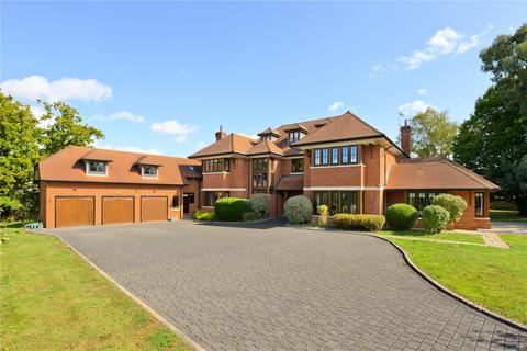 7 bedroom detached house to rent, Chavey Down Road, Winkfield Row, Bracknell, Berkshire, RG42
