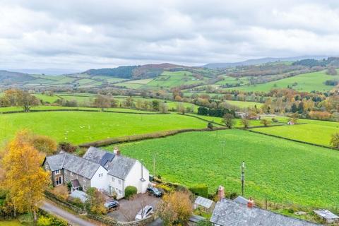 Trallong, Brecon, LD3