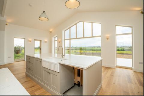 4 bedroom barn conversion for sale, Hawthorn Barn, South Cowton, DL7 0JB
