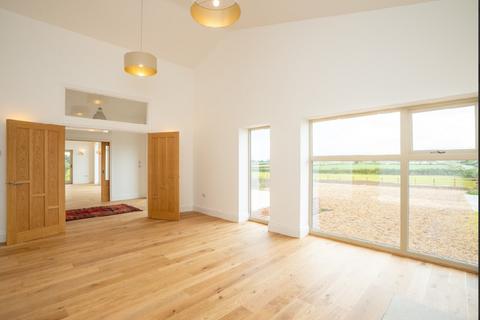 4 bedroom barn conversion for sale, Hawthorn Barn, South Cowton, DL7 0JB