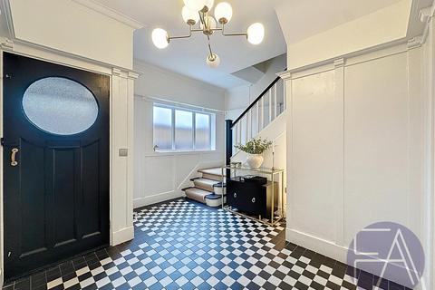 undefined, Hillside Road, Southport PR8