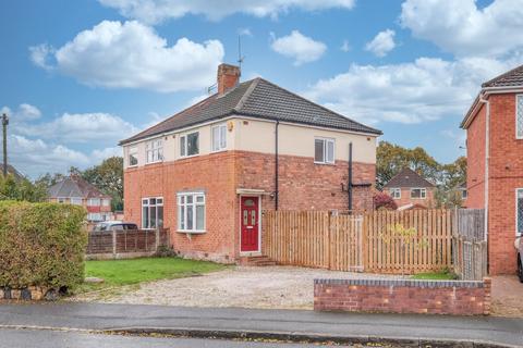 Chamberlain Crescent, Shirley, B90