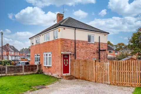 3 bedroom semi-detached house for sale, Chamberlain Crescent, Shirley, B90
