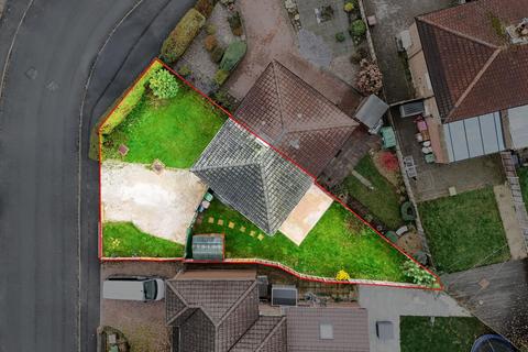 3 bedroom semi-detached house for sale, Chamberlain Crescent, Shirley, B90