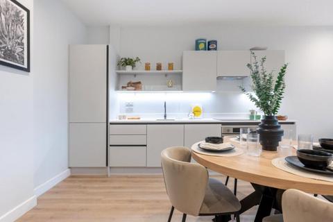 1 bedroom apartment to rent, Lock House, 35 Oval Road, London, NW1