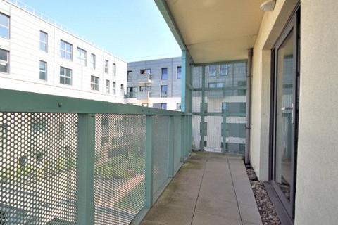 1 bedroom apartment to rent, Lock House, 35 Oval Road, London, NW1