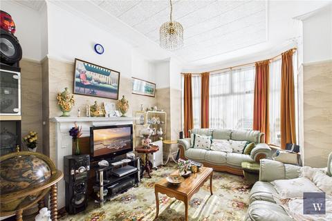undefined, Trinity Rise, London, SW2