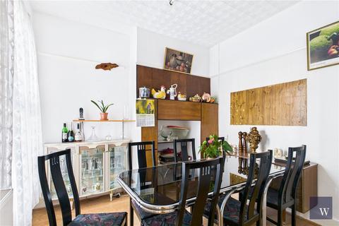 undefined, Trinity Rise, London, SW2