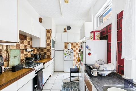 undefined, Trinity Rise, London, SW2