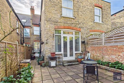 undefined, Trinity Rise, London, SW2
