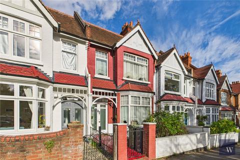 4 bedroom terraced house for sale, Trinity Rise, London, SW2