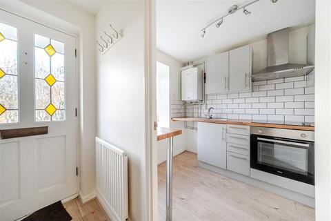 2 bedroom terraced house for sale, Lacock Drive, Barrs Court, Bristol