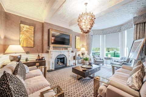 3 bedroom flat for sale, Apartment 1, 61 York Place, Harrogate, North Yorkshire