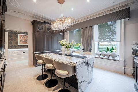 3 bedroom flat for sale, Apartment 1, 61 York Place, Harrogate, North Yorkshire