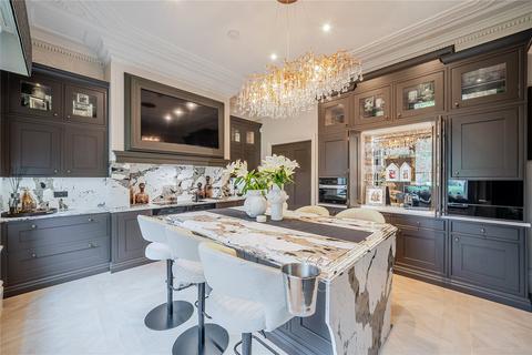 3 bedroom flat for sale, Apartment 1, 61 York Place, Harrogate, North Yorkshire