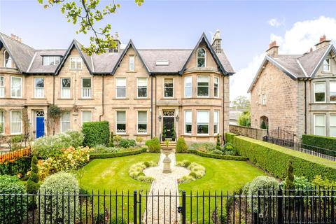 3 bedroom flat for sale, Apartment 1, 61 York Place, Harrogate, North Yorkshire