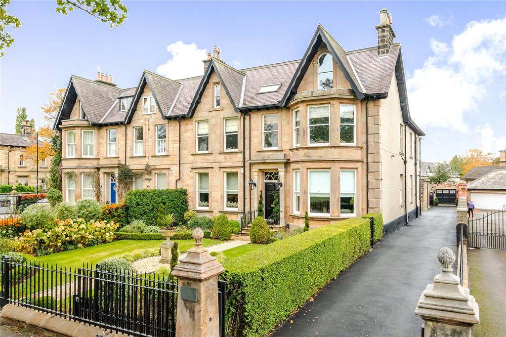 61 York Place