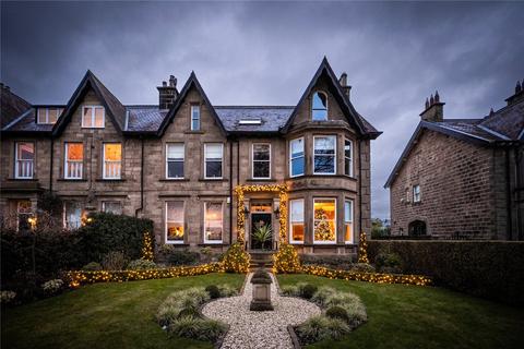undefined, Apartment 1, 61 York Place, Harrogate, North Yorkshire