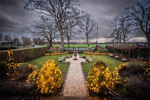 undefined, Apartment 1, 61 York Place, Harrogate, North Yorkshire